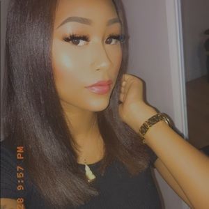 Meet your Posher, Kya